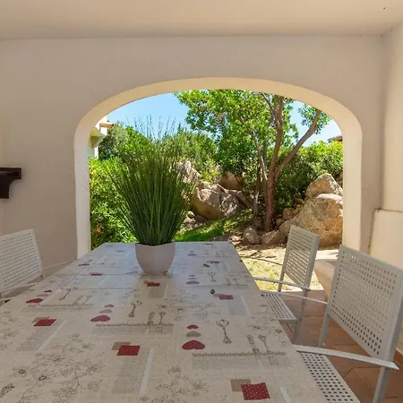 Porto Cervo 