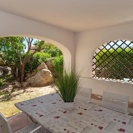 Porto Cervo 