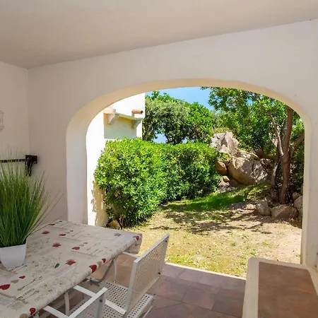 Holiday home Porto Cervo 