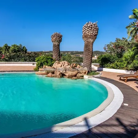 Holiday home Porto Cervo 