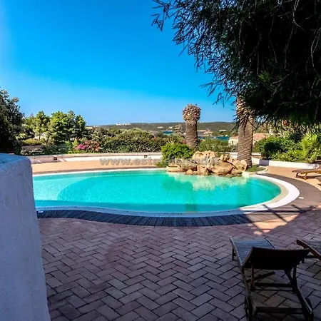 Holiday home Porto Cervo 