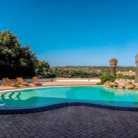 Porto Cervo 