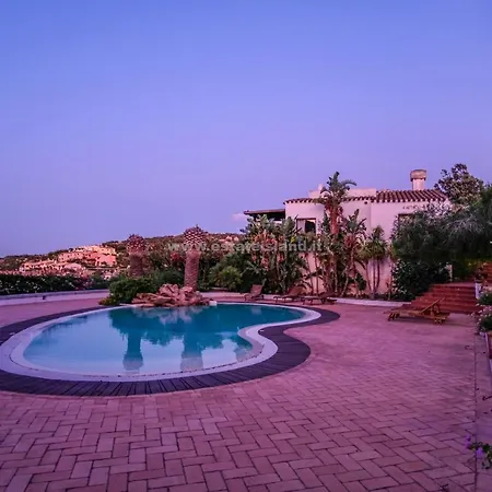 Porto Cervo 